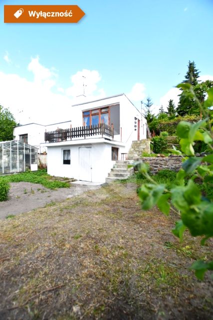 Działka rekreacyjna Bydgoszcz