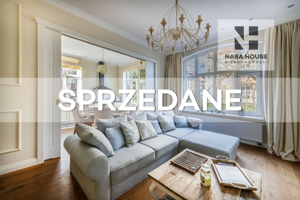 Mieszkanie Sopot sprzedaż