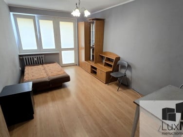 Mieszkanie Gorzów Wielkopolski