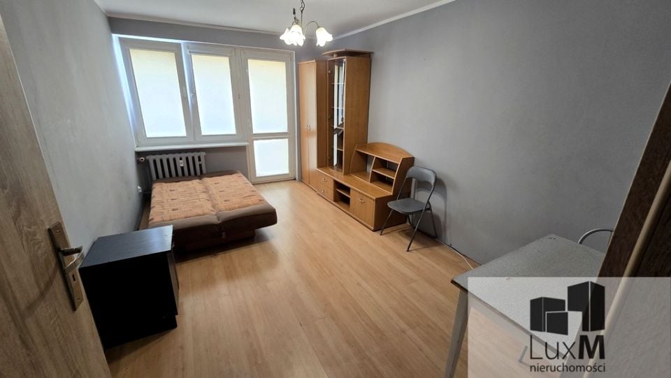 Mieszkanie Gorzów Wielkopolski