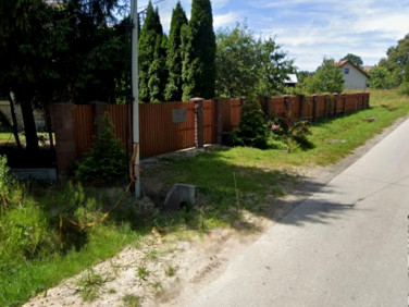 Dom Wola Kuraszowa