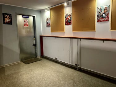 Lokal Łódź