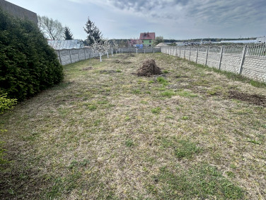 Działka budowlana Krzekotów