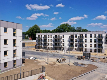 Mieszkanie Chorzów sprzedaż