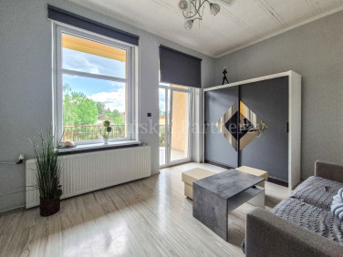 Mieszkanie Jelenia Góra