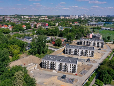 Mieszkanie Chorzów