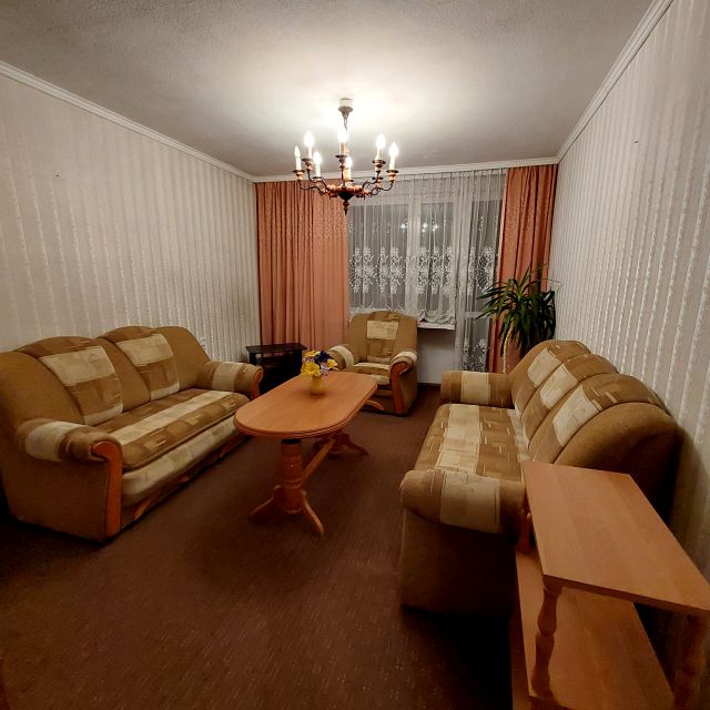 Mieszkanie Nysa