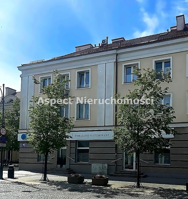 Mieszkanie Białystok