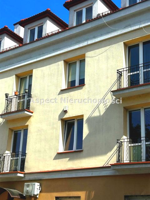 Mieszkanie Białystok