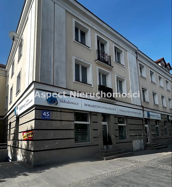 Mieszkanie Białystok