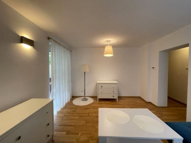 Mieszkanie Chorzów