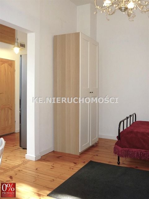 Mieszkanie Ruda Śląska
