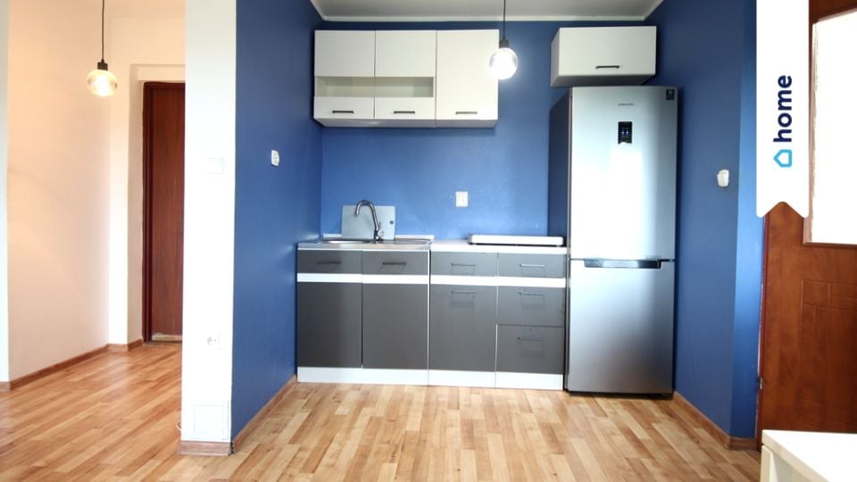 Mieszkanie Sosnowiec