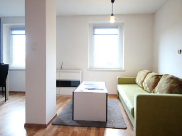 Mieszkanie Sosnowiec