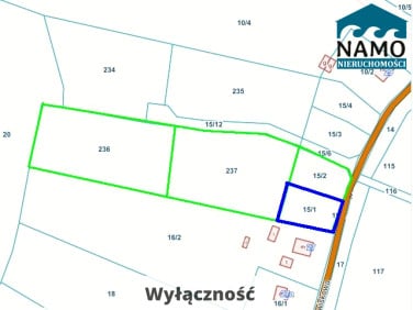 Działka budowlana Gdańsk