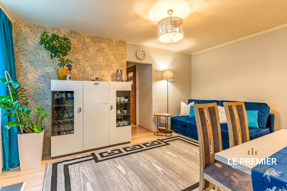 Mieszkanie blok mieszkalny Wrocław