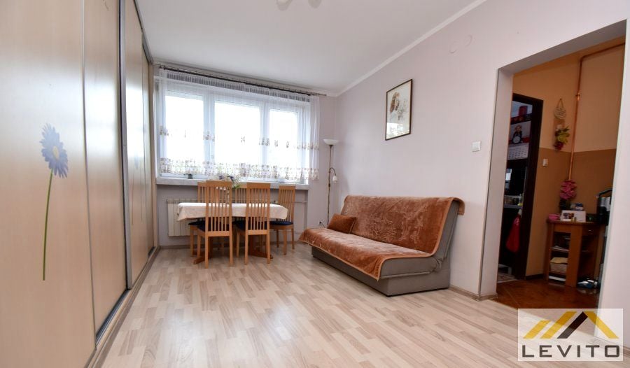Mieszkanie Gliwice