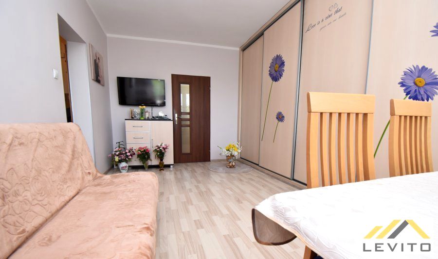 Mieszkanie Gliwice sprzedaż