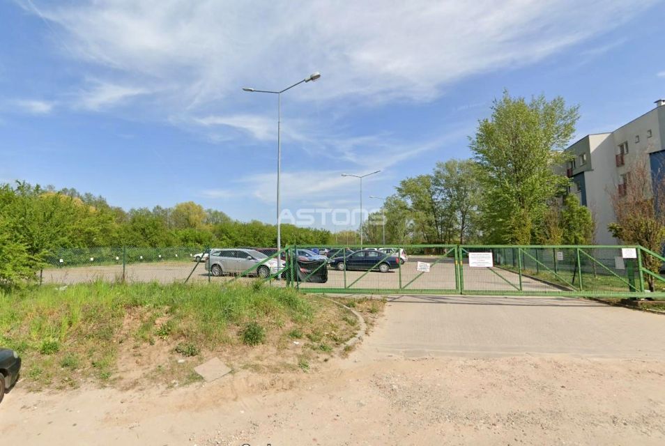 Budynek użytkowy Poznań