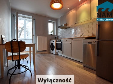 Mieszkanie Gdańsk sprzedaż