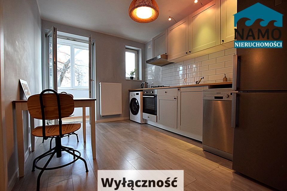 Mieszkanie Gdańsk sprzedaż