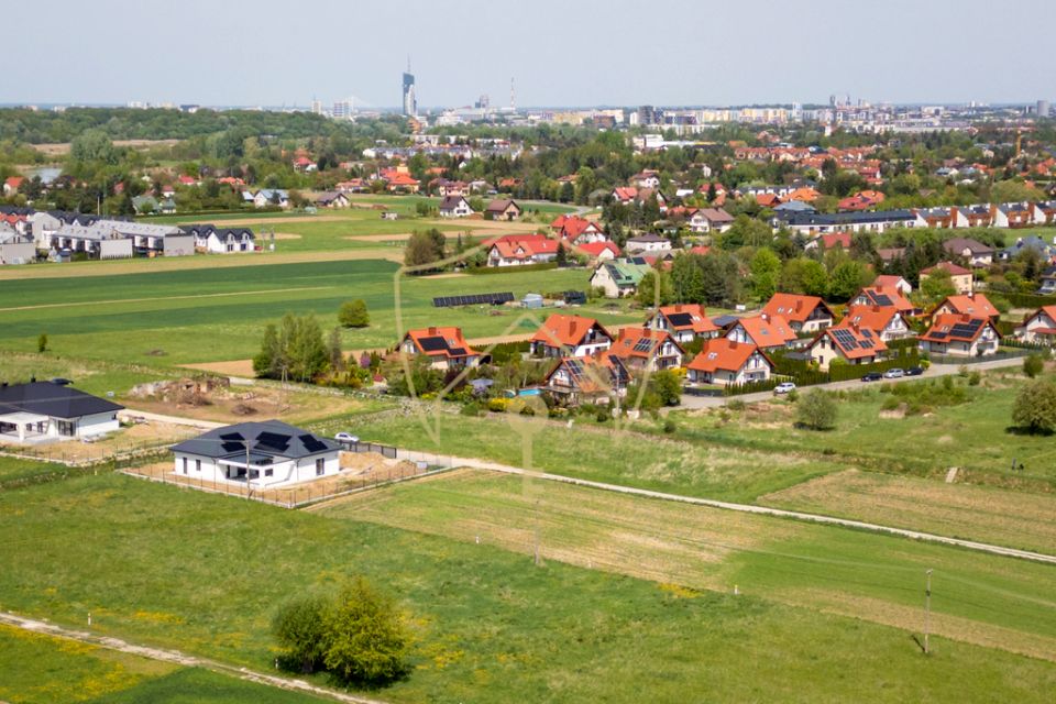 Działka budowlana RZESZÓW