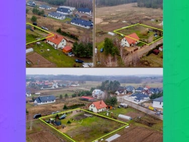 Działka Sowlany