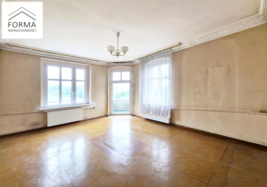 Mieszkanie Bydgoszcz