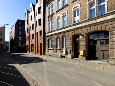 Mieszkanie Gdańsk