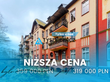 Mieszkanie Bytów