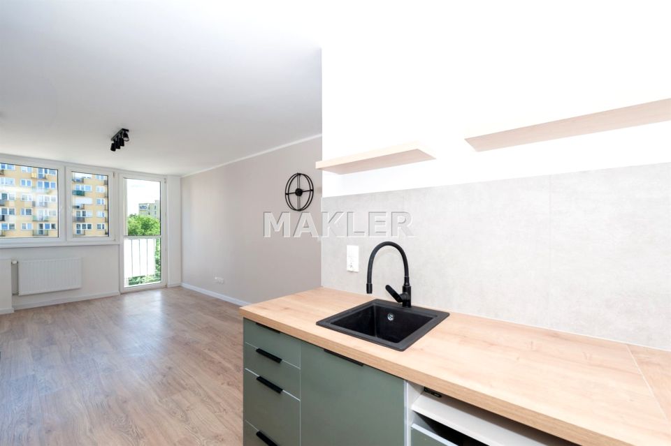 Mieszkanie Bydgoszcz