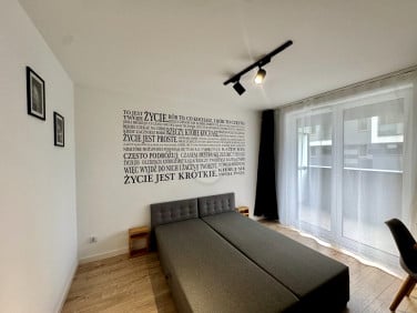 Mieszkanie Kraków