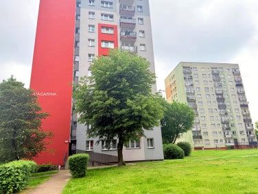 Mieszkanie Chorzów