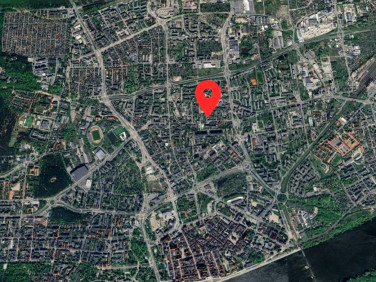 Mieszkanie Toruń
