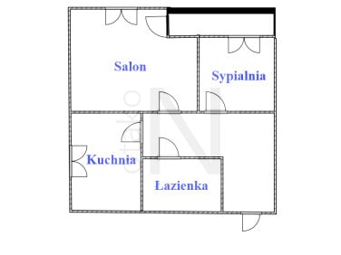 Mieszkanie Częstochowa