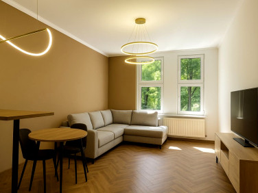 Mieszkanie Bydgoszcz