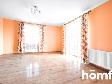 Dom wolnostojący sprzedaż