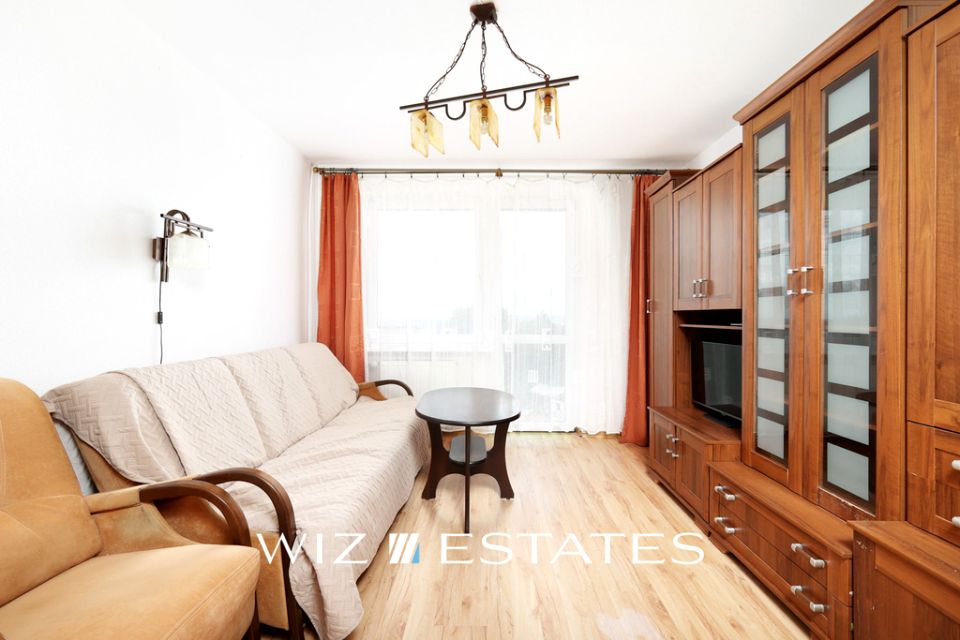 Mieszkanie Kraków wynajem