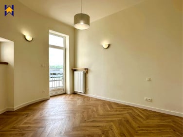 Mieszkanie Kraków