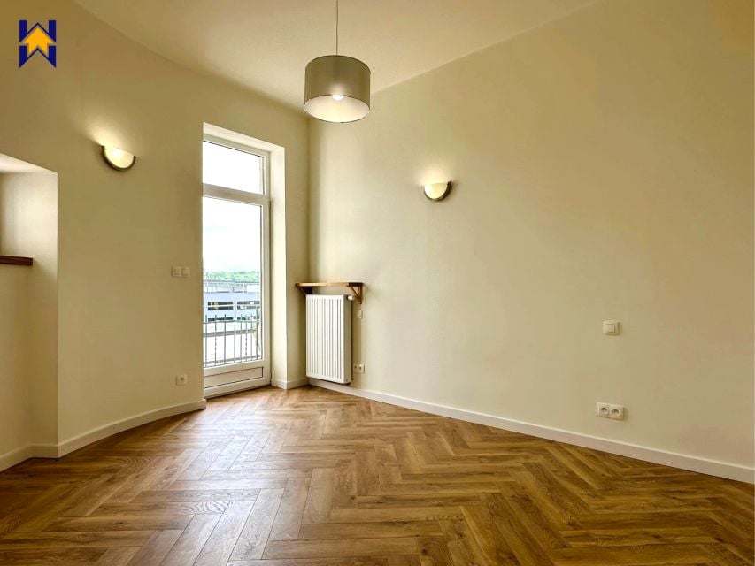 Mieszkanie Kraków