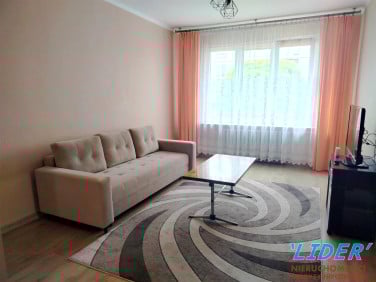Mieszkanie Tychy