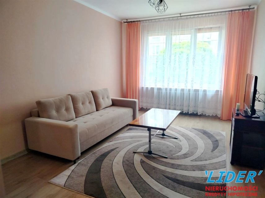 Mieszkanie Tychy
