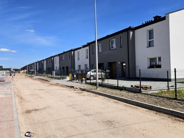 Dom Ożarów Mazowiecki