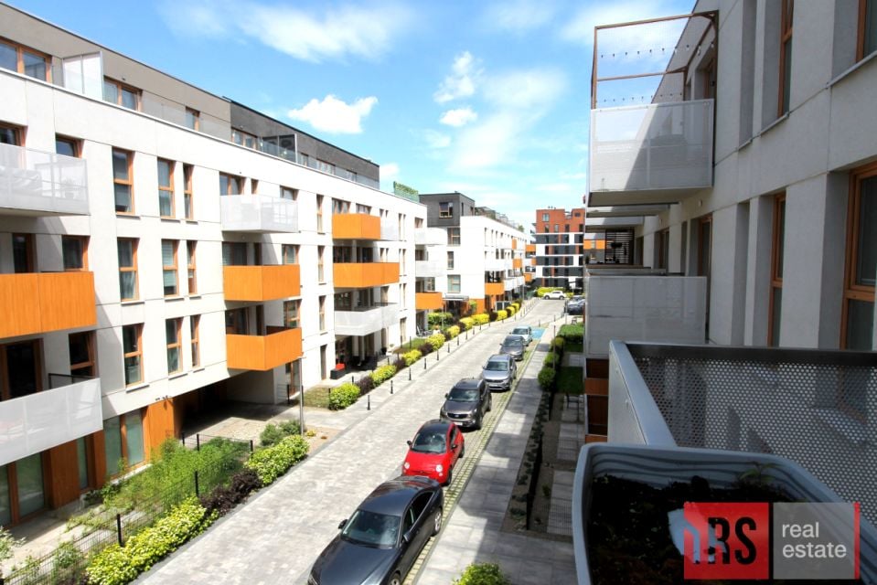 Mieszkanie Katowice