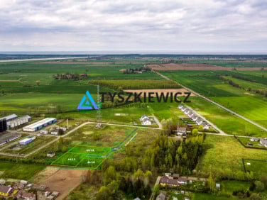 Działka inna Przemysław