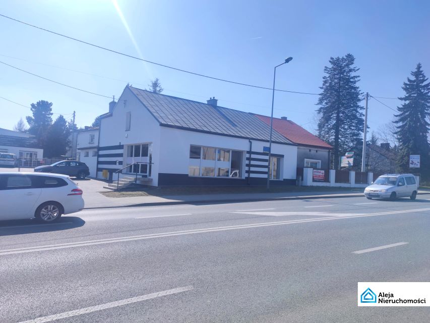 Lokal Częstochowa
