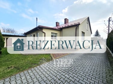 Dom Tarnów