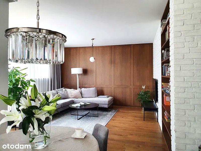 Mieszkanie Warszawa wynajem