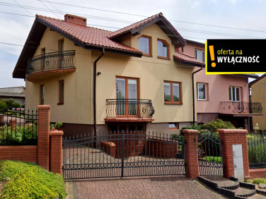 Dom Białaczów
