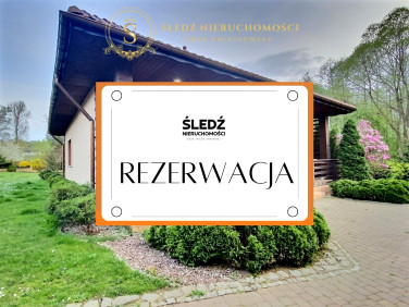 Dom Trzebcz